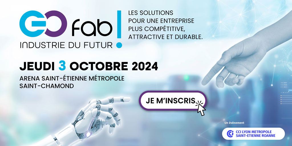 GOFab Industrie du Futur