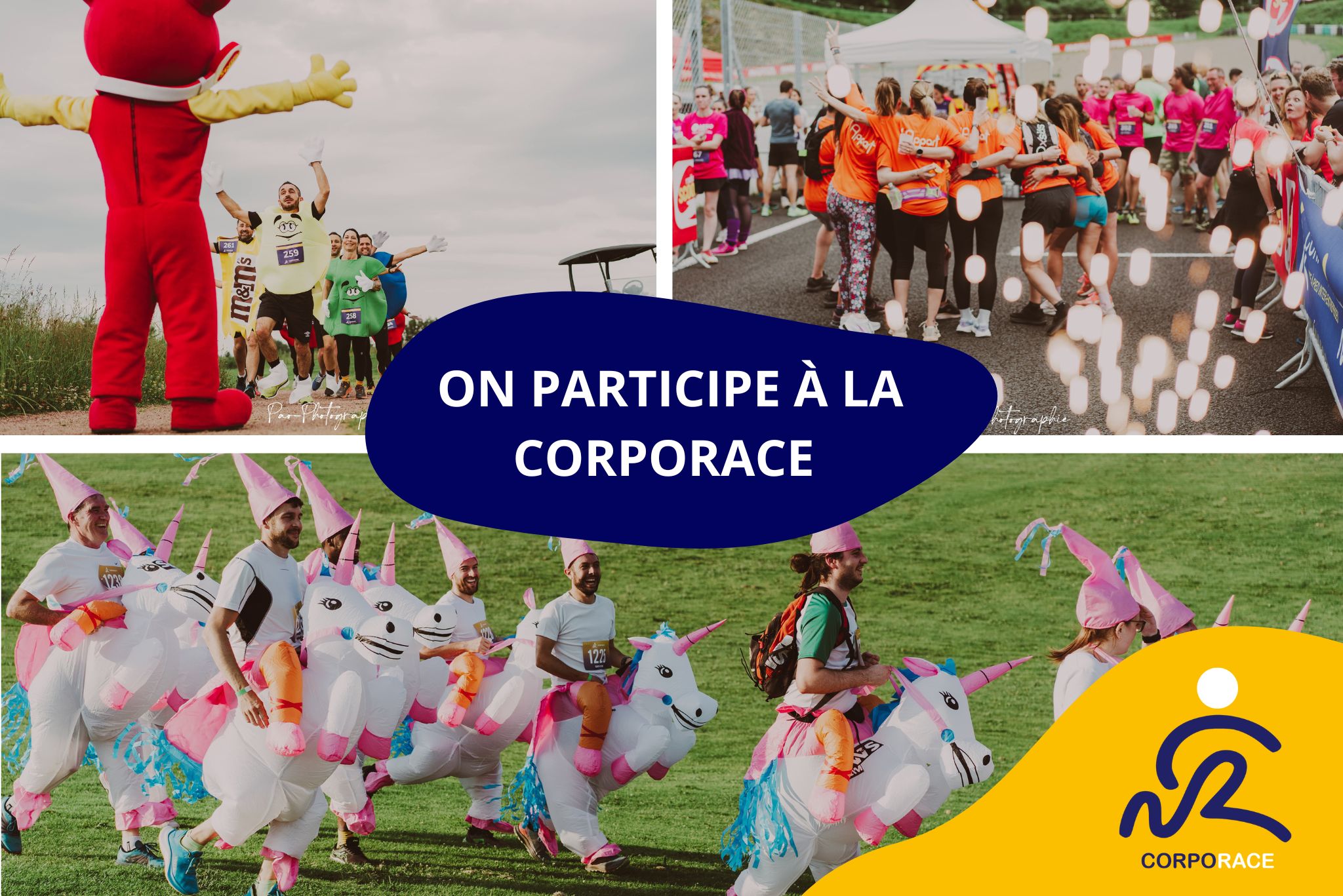 La Corporace