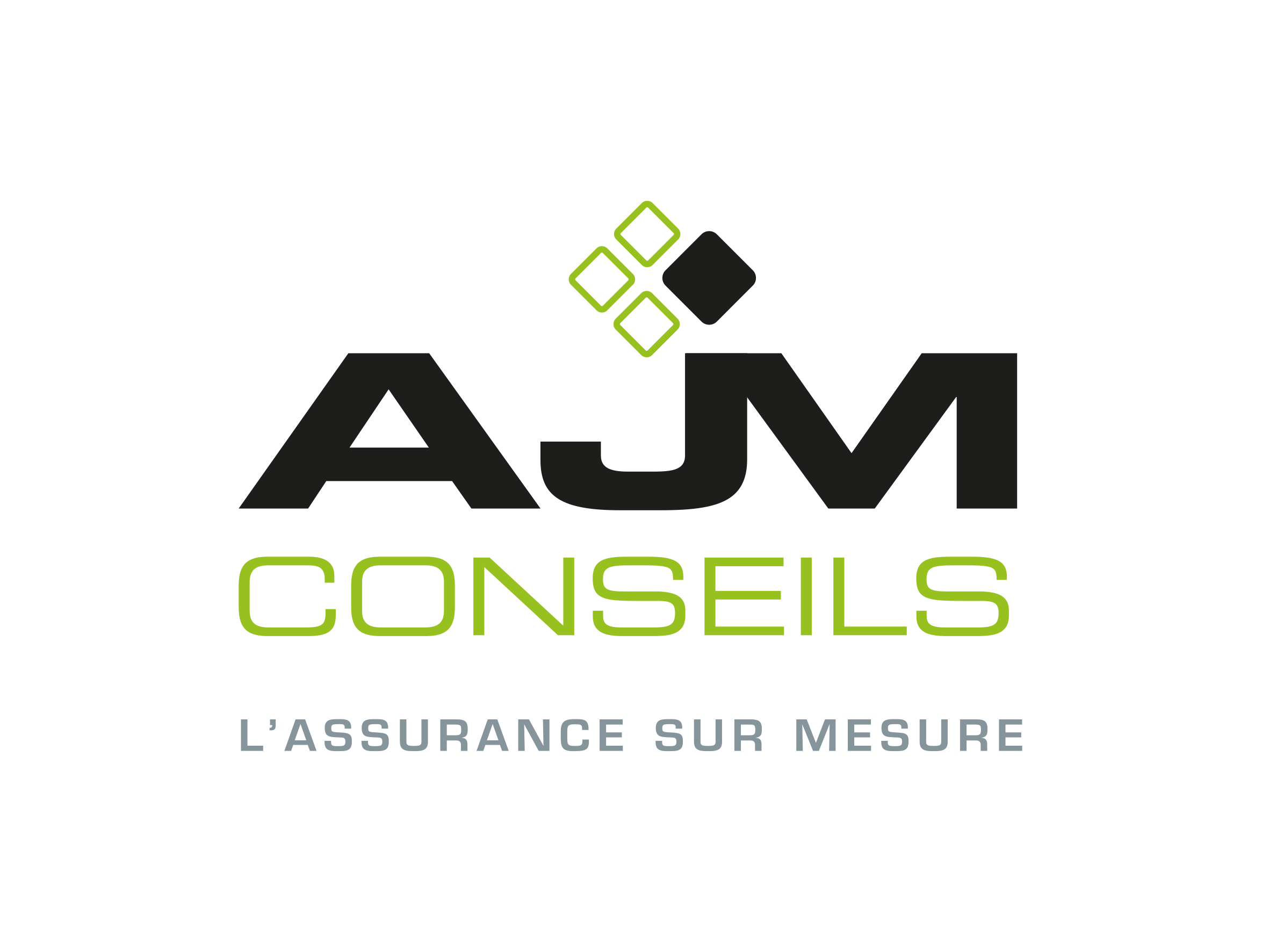 AJM CONSEILS