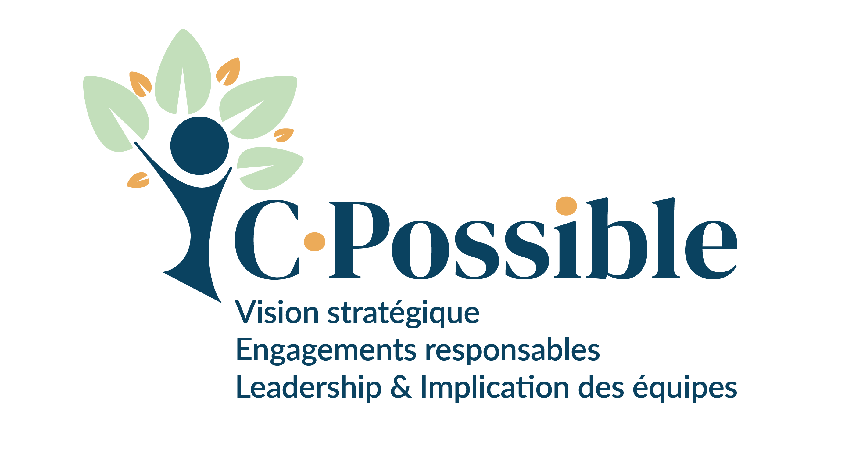 CPOSSIBLE CONSEIL