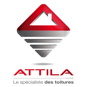 ATTILA SYSTEME / TCM BASTIN TOITS