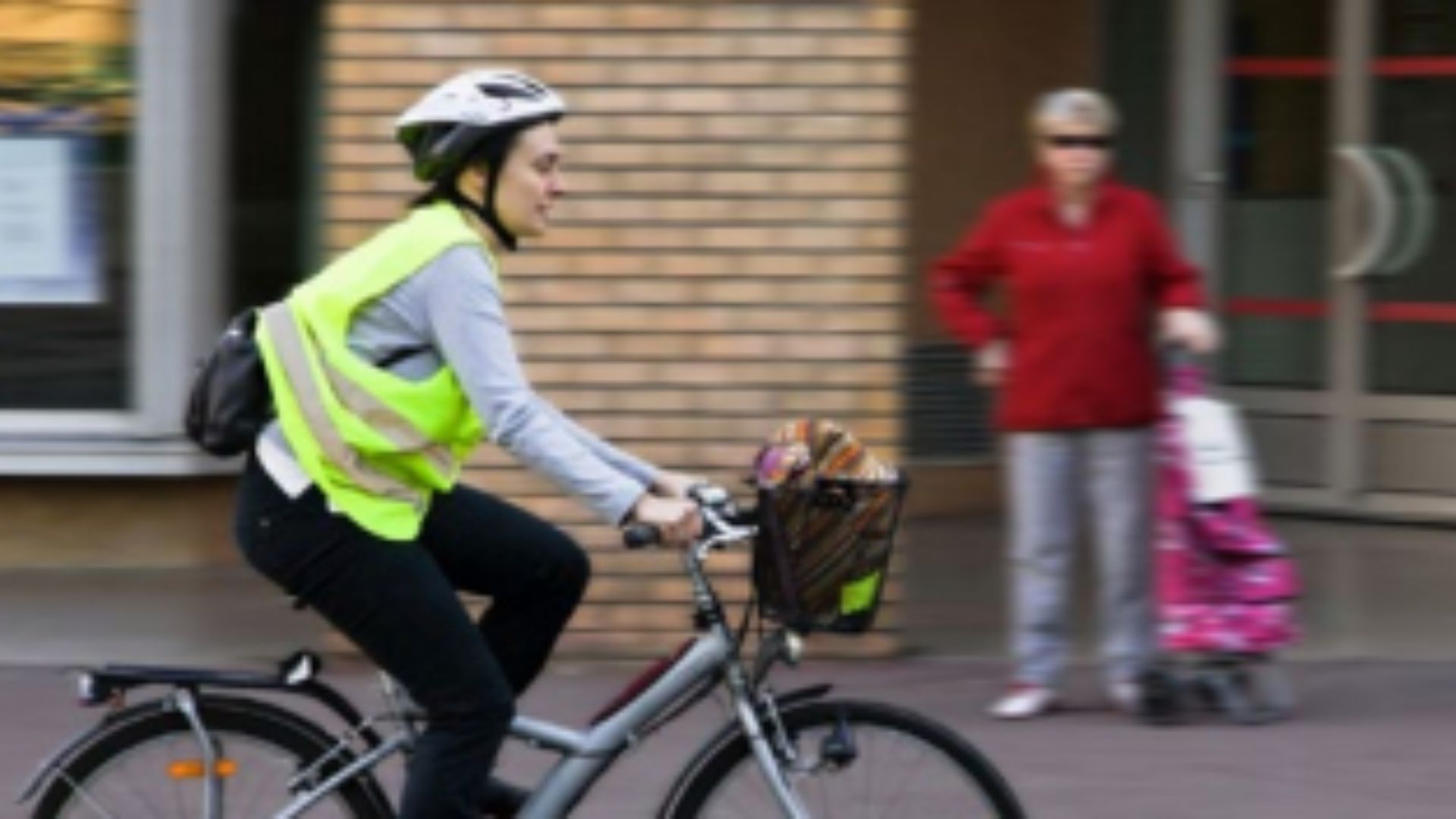 Mobilités douces : s'adapter et déployer des solutions vélo