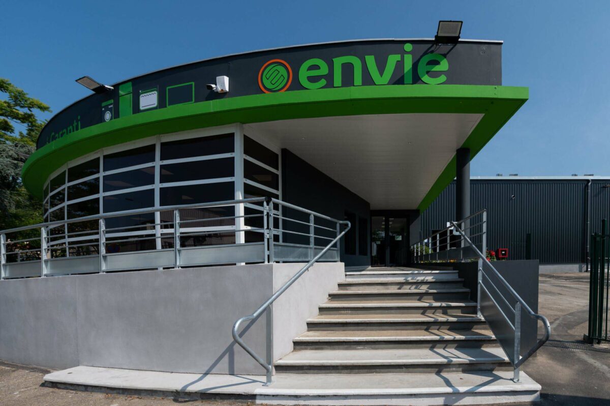 Visite d'Envie Soleil