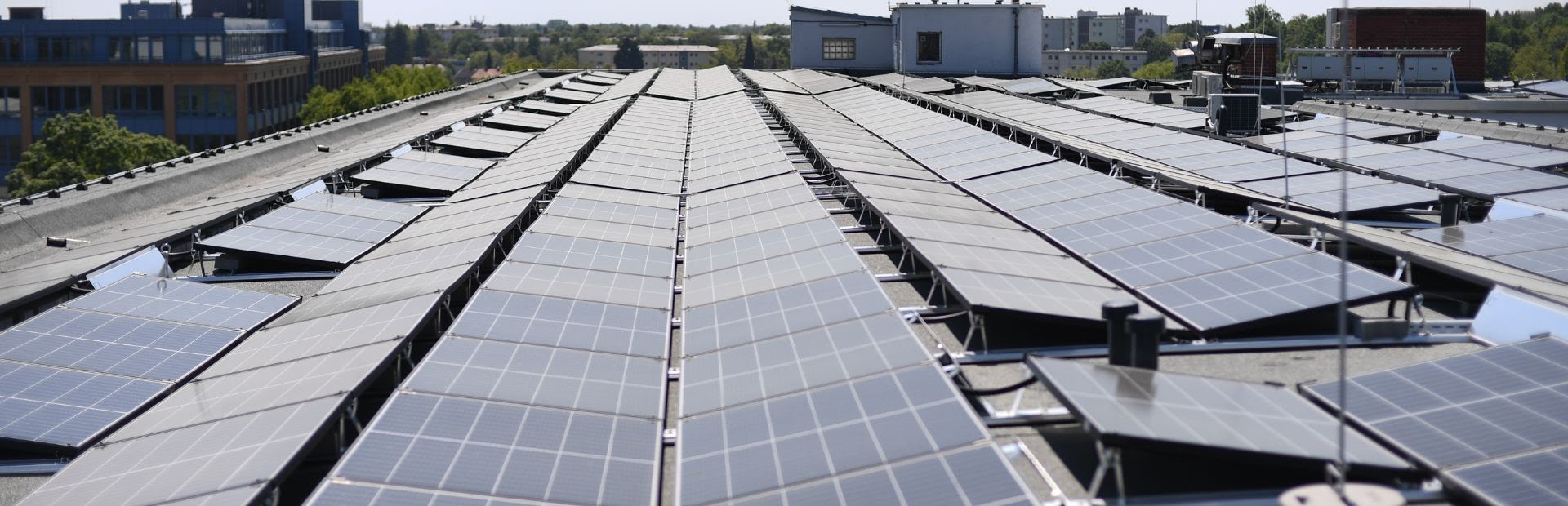 Le photovoltaïque en entreprise : comment bien préparer son projet ?