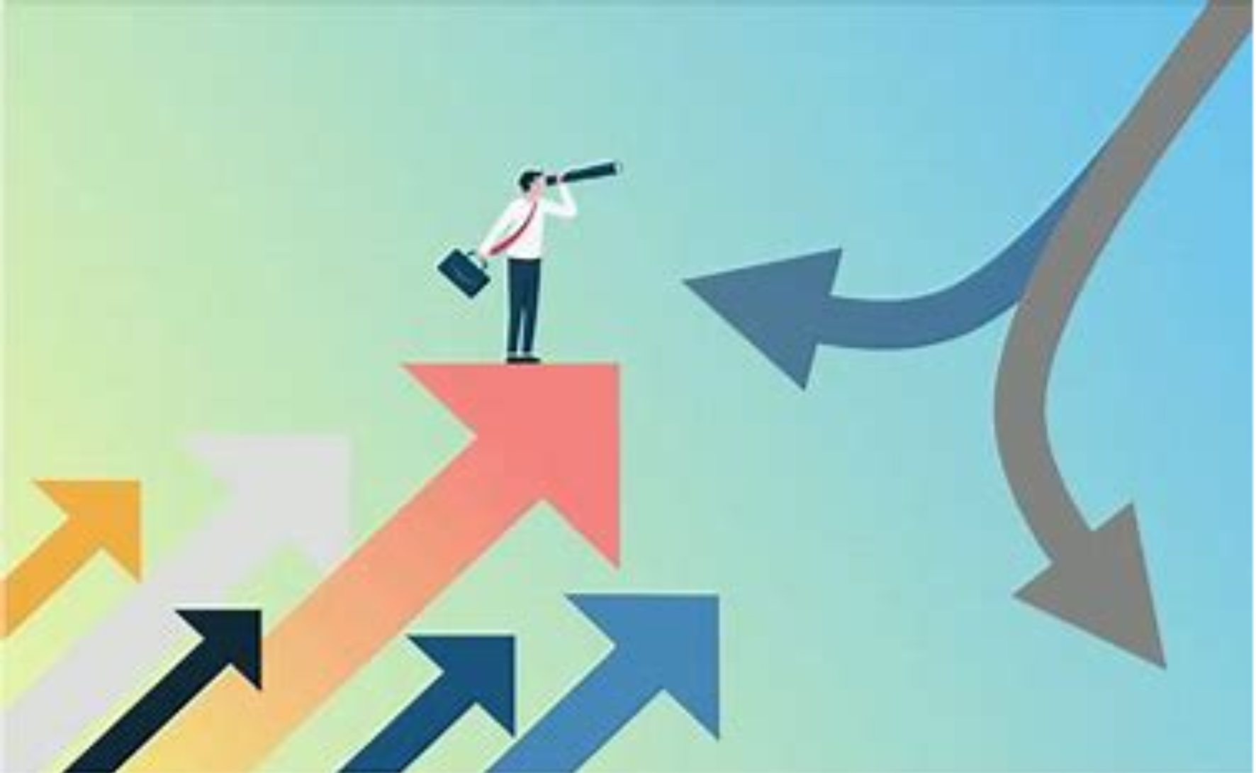 La transition professionnelle, un outil au service des entreprises