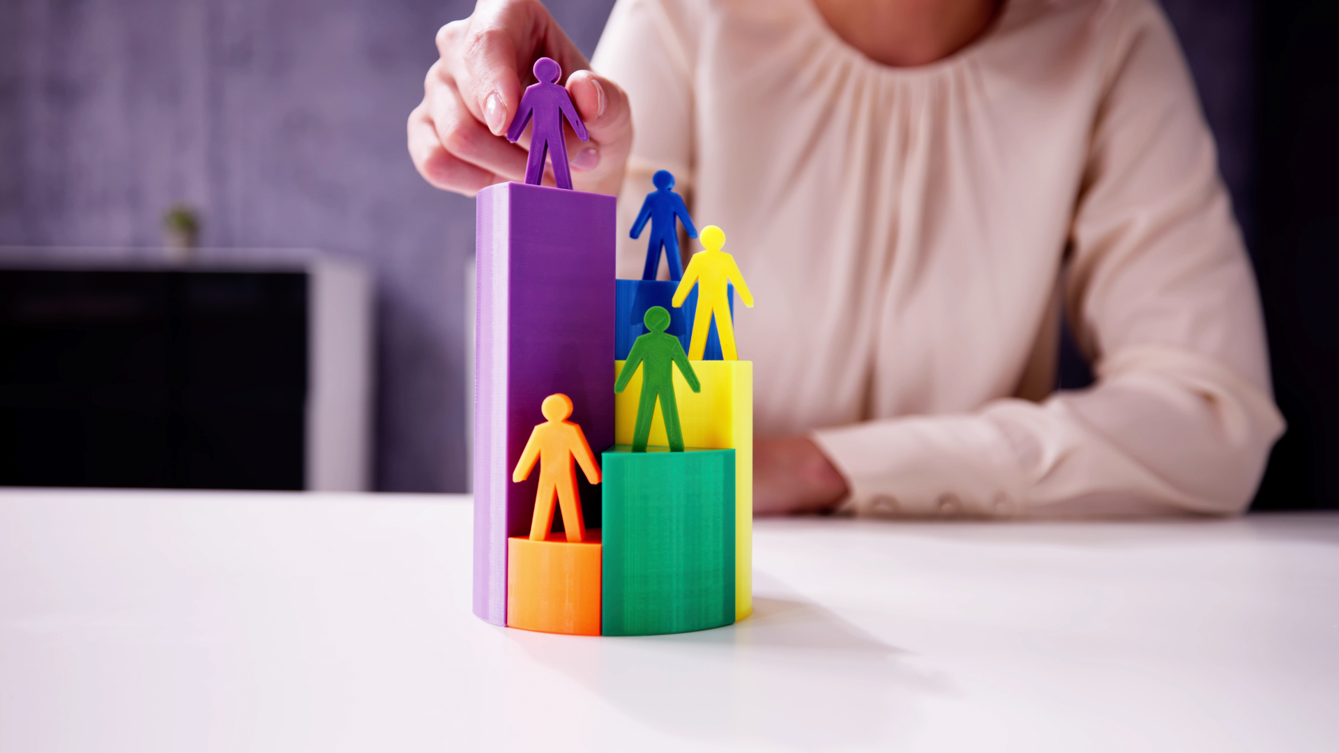 Loi de partage de la valeur & les dispositifs d'actionnariat salarié